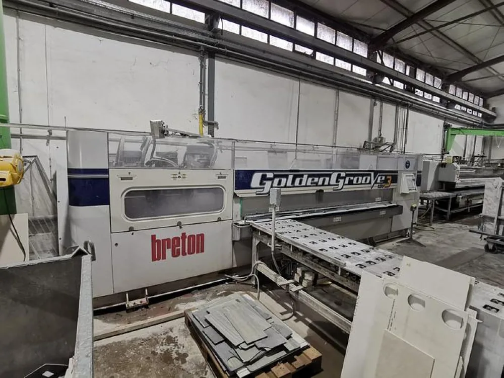 2013 BRETON Golden-Groove CTV 3