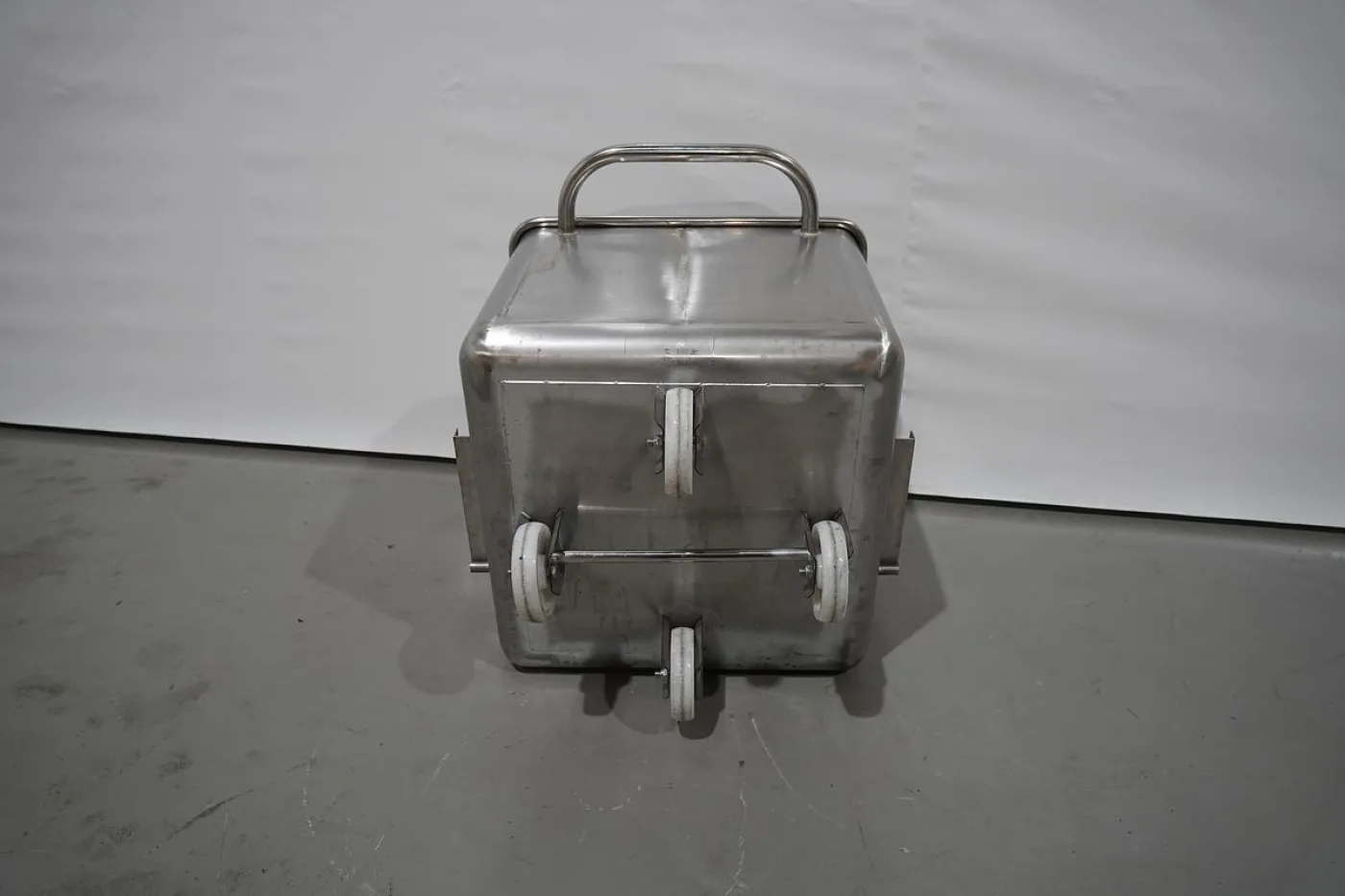 NEW NN Normwagen - 5