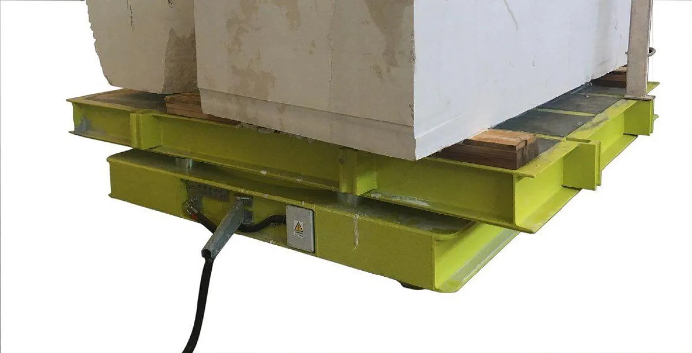 2019 PTM Pieropan SKUADRIX 235- - 6