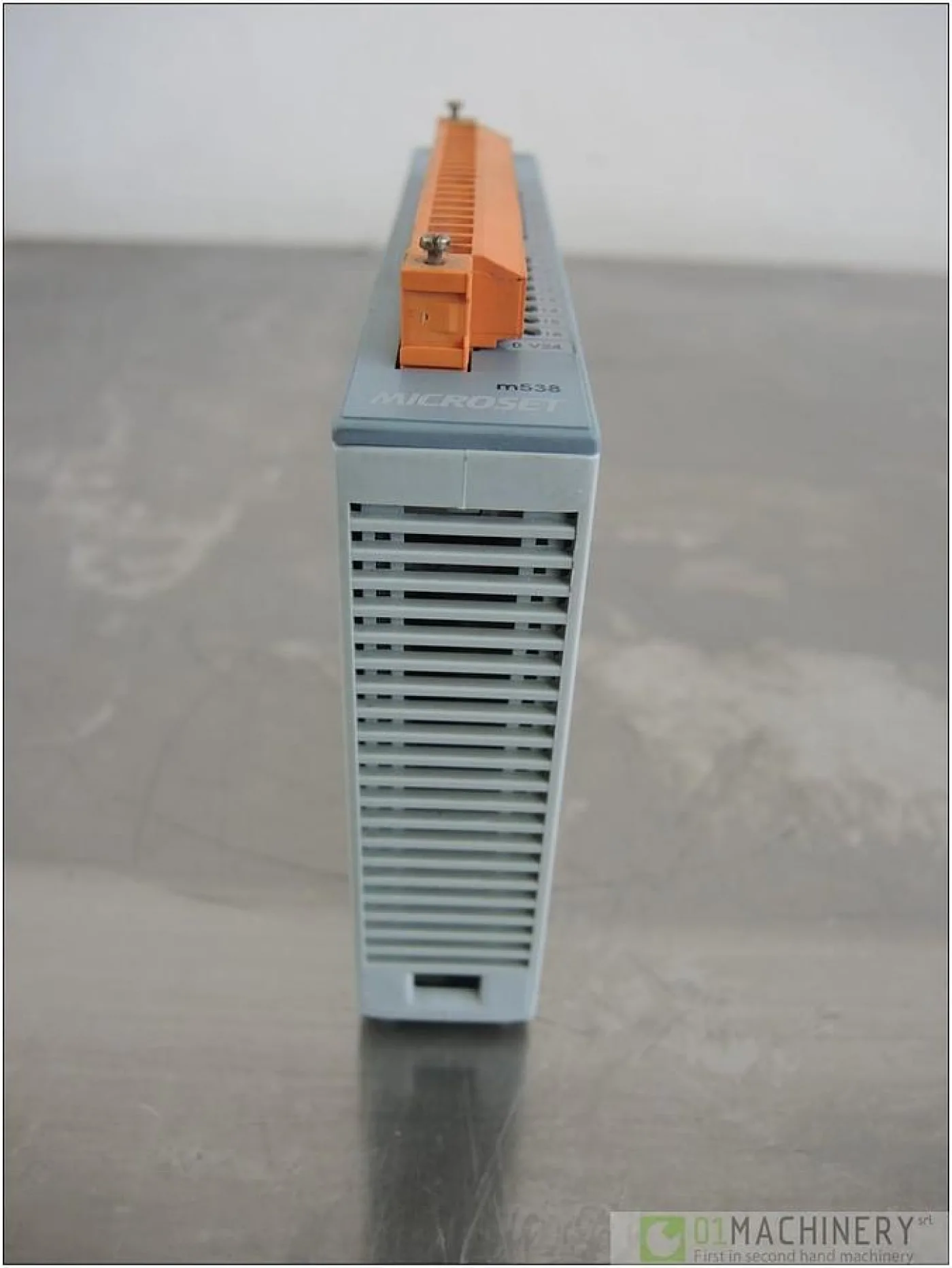 2004 MICROSET MARS M538.005.001.R1 AI1403 - 3