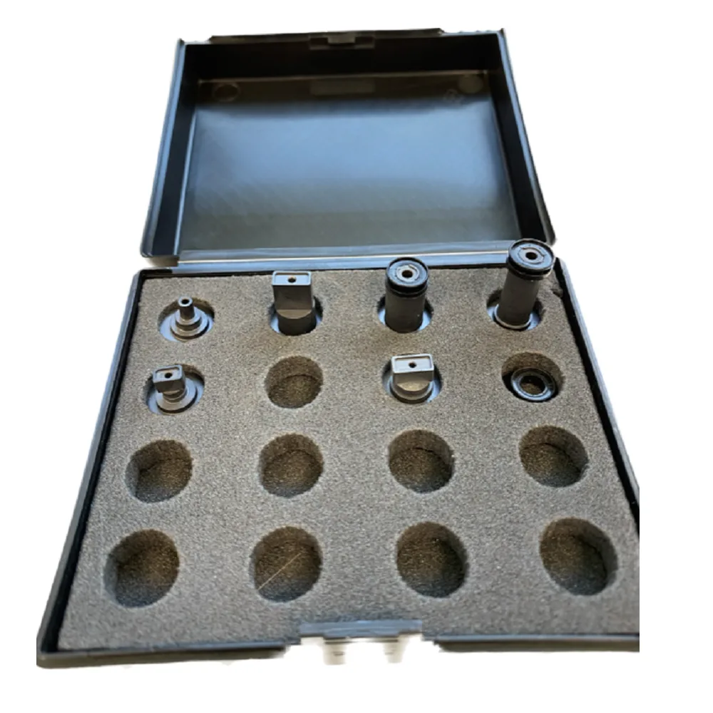 KT-9498-396-01875 Assembleon SMT AX Set of CV Nozzles