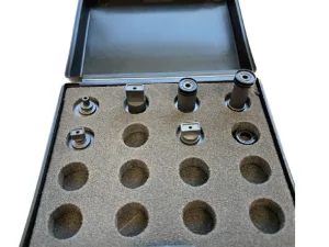 KT-9498-396-01875 Assembleon SMT AX Set of CV Nozzles