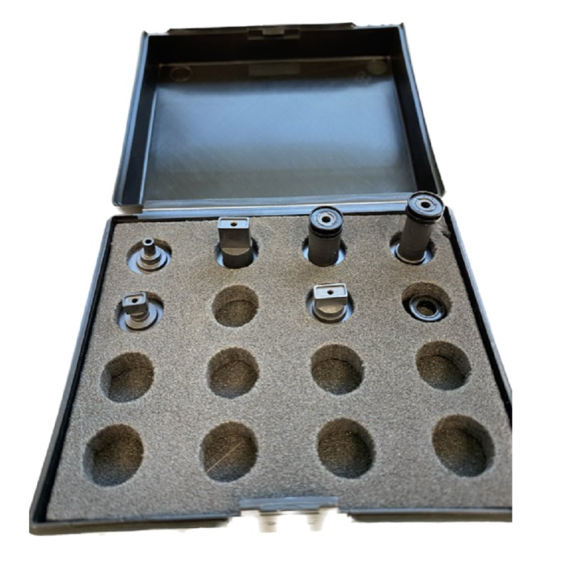 KT-9498-396-01875 Assembleon SMT AX Set of CV Nozzles