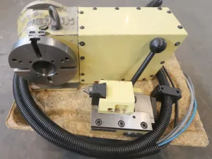 020725 - NIKKEN CNC 170 F