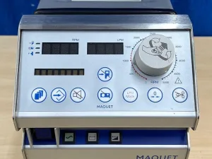 MAQUET RotaFlow Oxygenator HL 20