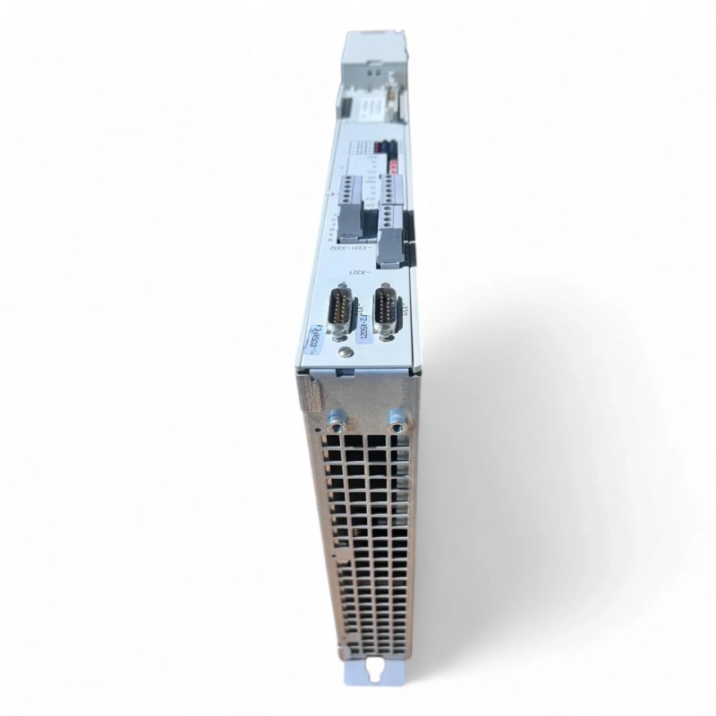 Siemens Simodrive LT-Modul INT. 2x25A Art.-Nr. 6SN1123-1AB00-0BA1 + Regelungseinschub Art.-Nr. 6SN1118-0AE11-0AA1 z. B. IMA 810 V
