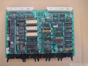 1993 EC ELETTRONICA MINIMICRO 6809-D AI1767