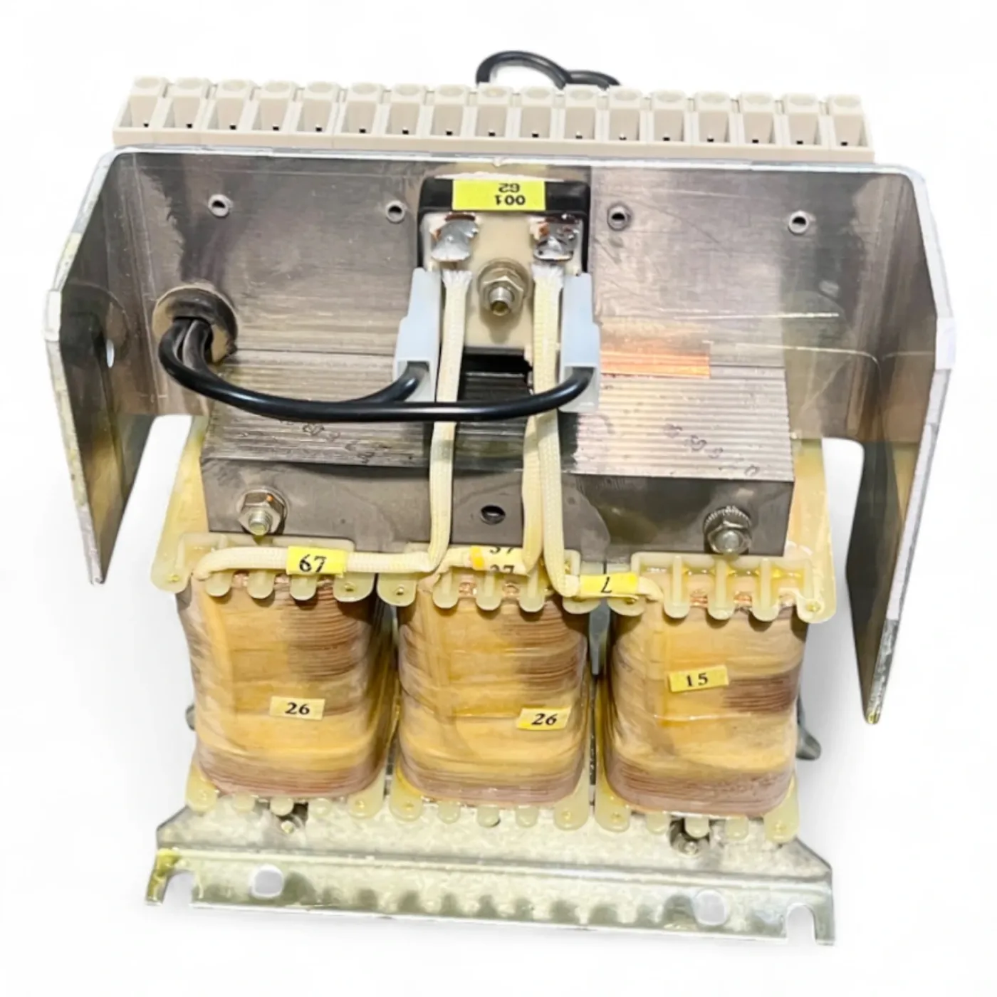 Siemens Transformator 4AV3995-0AA00 Art.-Nr. 4008260155 Power Supply - 3
