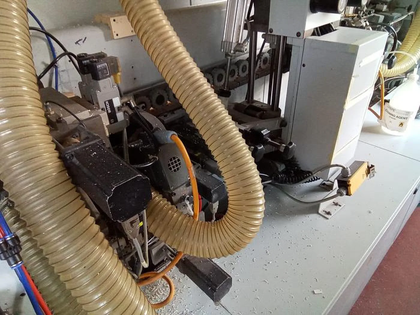 BORDATRICE BRANDT KDF660 CE - 5
