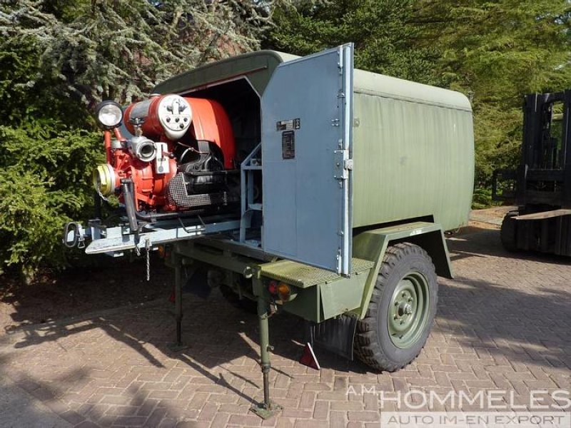 Ziegler ts 8/8
