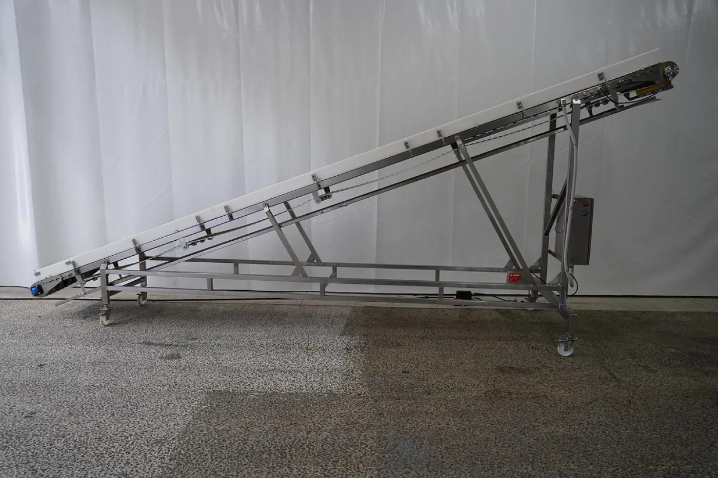 2015 Laska opvoerband - 6