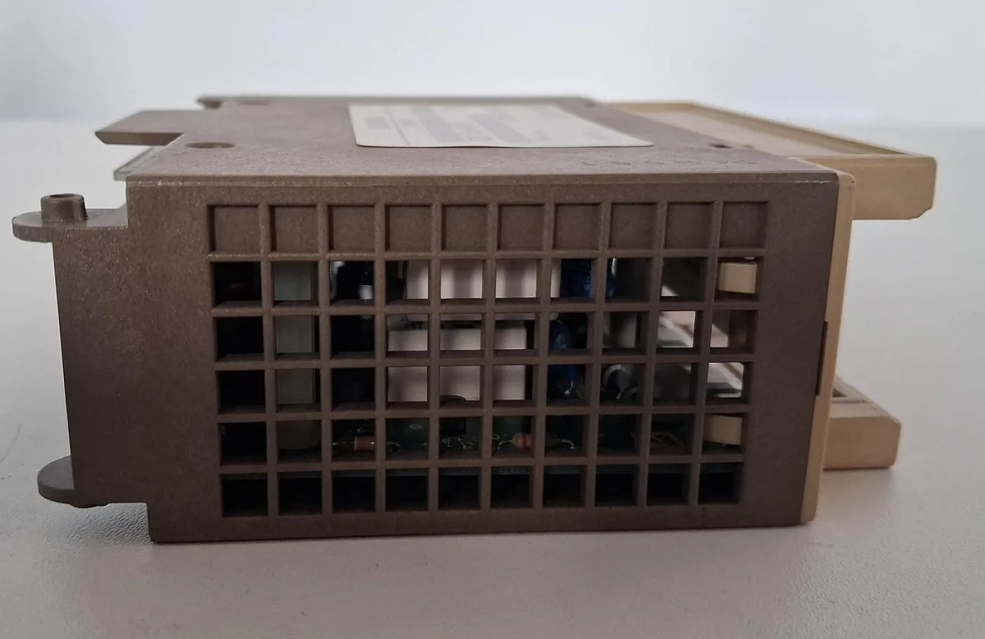 Siemens SIMATIC S5 6ES5 451-0MR12 Digital Output Module - 5