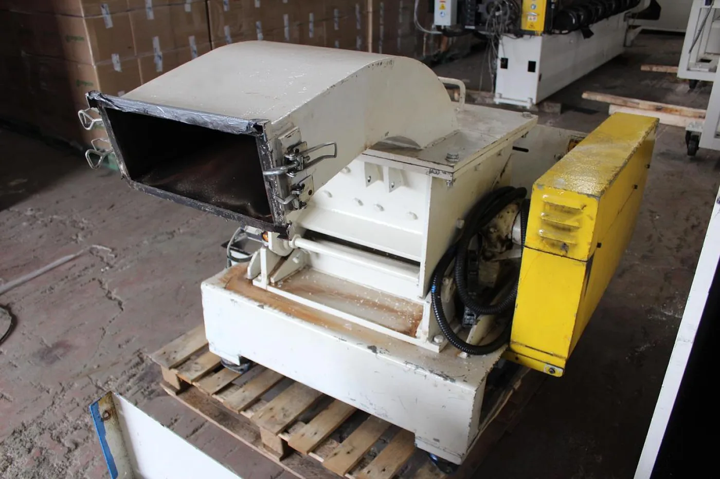 1995 HERBOLD SML 50 30 L3 RI0001 - 1