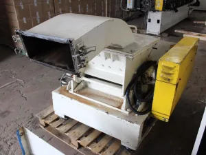 1995 HERBOLD SML 50 30 L3 RI0001