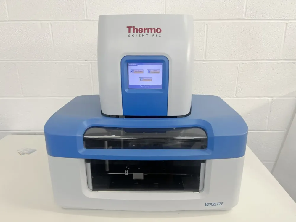 Thermo Versette Automated Liquid Handler