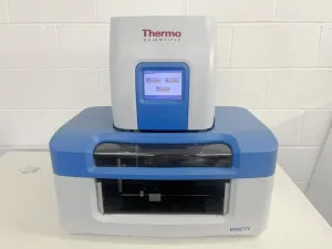 Thermo Versette Automated Liquid Handler
