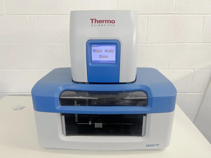 Thermo Versette Automated Liquid Handler