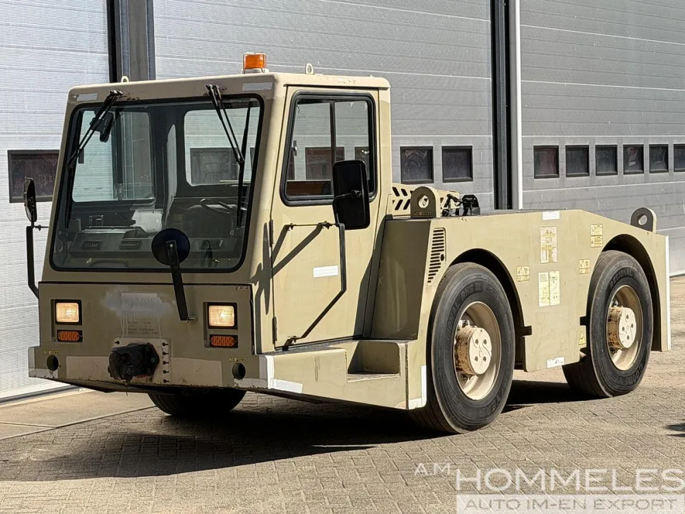 FMC B450 - USAF MB-2 Class I