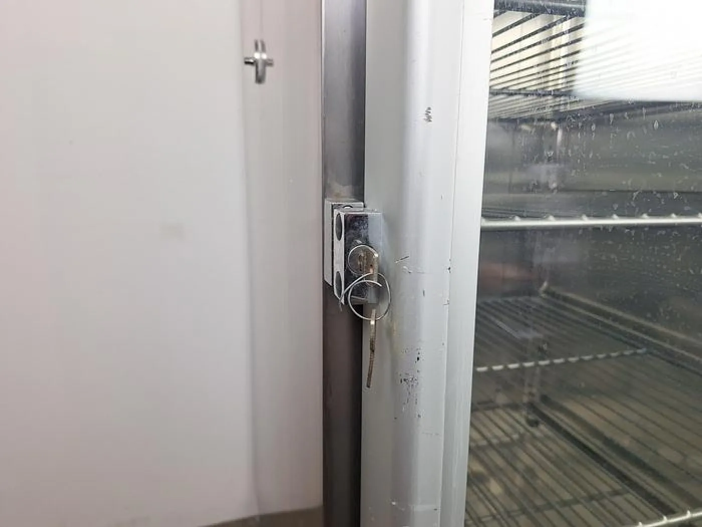 Foster Refrigerator EPSG500H R134A - 3