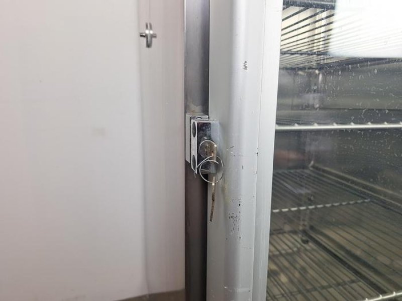 Foster Refrigerator EPSG500H R134A