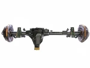 Achteras 110"