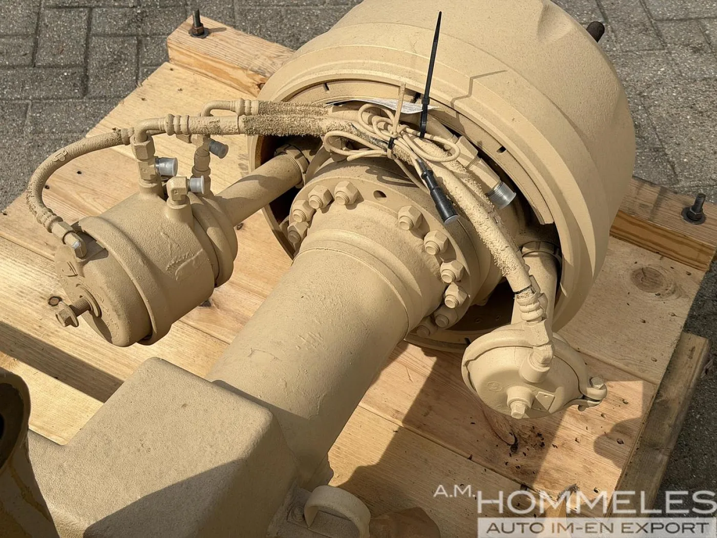 Oshkosh Defense 3831542 - 8