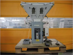2004 PIOVAN MDW 70/20 AI0794