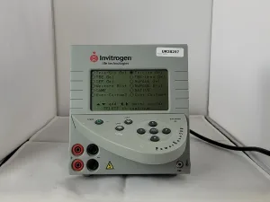 Life Technologies Invitrogen Power Ease 500