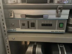 Dyonics Dyocam 3000 PAL Endoskopieaufsatzkamera