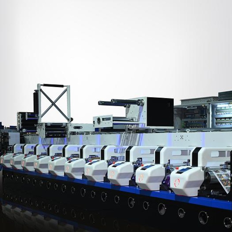 X-PRESS FLEX 370/450