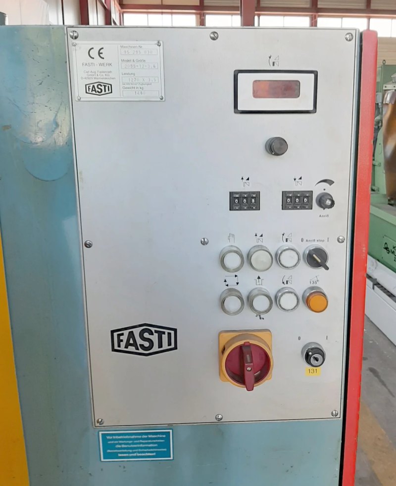 022505 - FASTI 2095 - 12/3.5