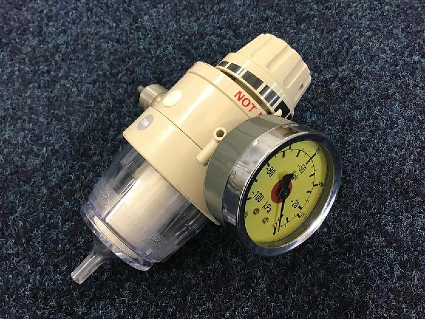 Therapy Equipment High Vacuum - 2