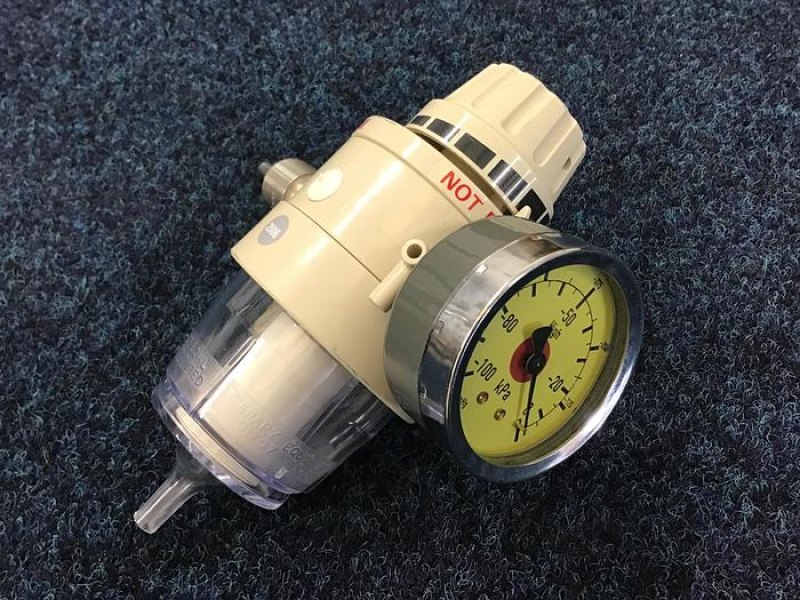 Therapy Equipment High Vacuum