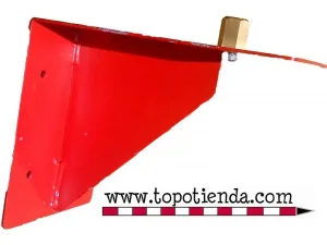 Consola Escuadra Hierro