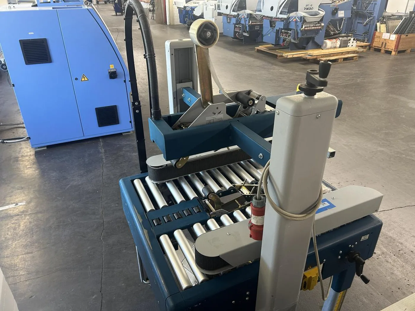 CYKLOP CT 50/50 ST - 3