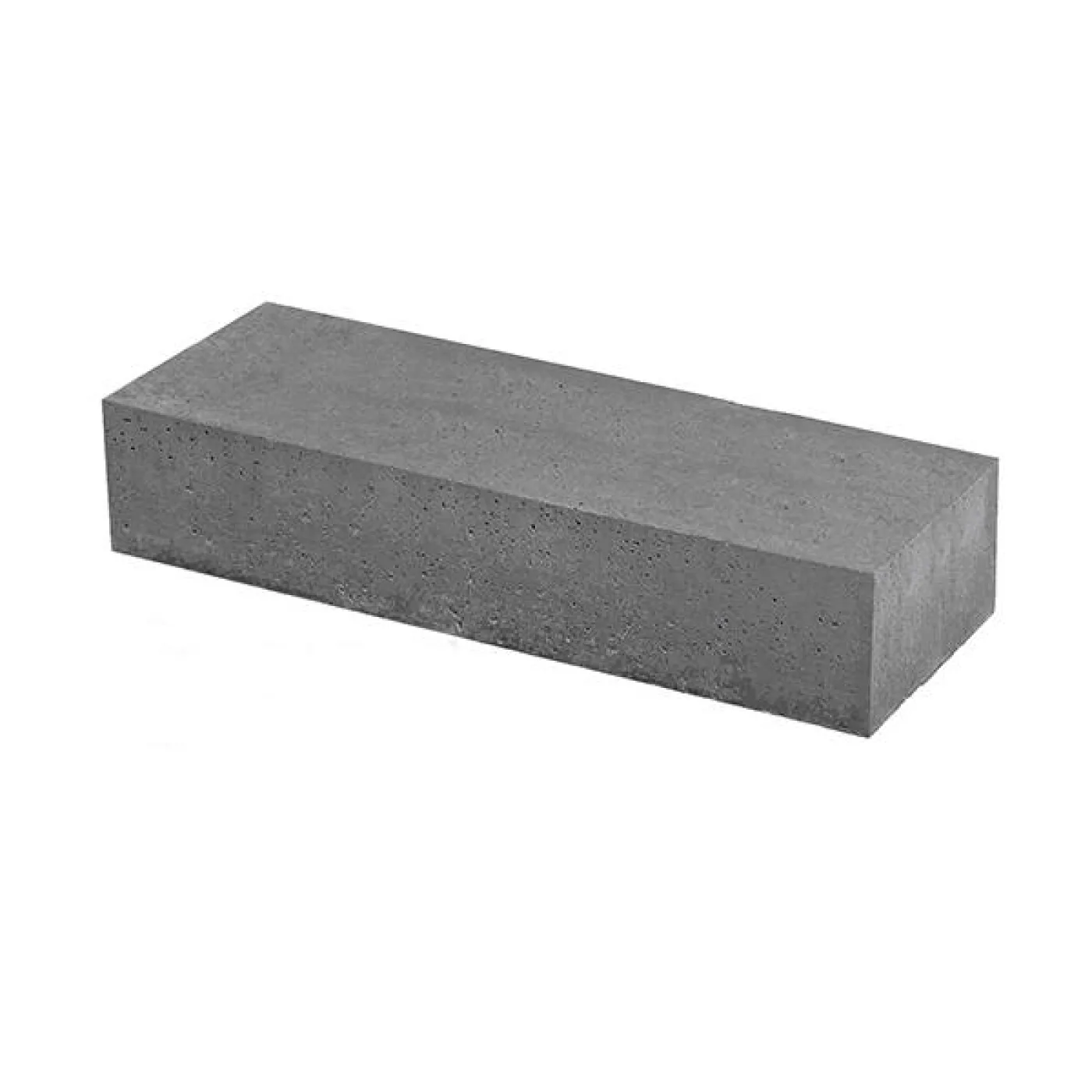 Schellevis oud hollandse traptrede 40x20 cm. Antraciet - 1