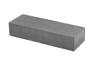 Schellevis oud hollandse traptrede 40x20 cm. Antraciet