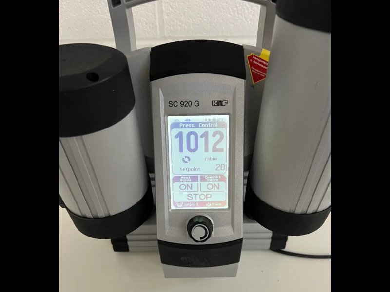KNF SC920G Vacuum Pump