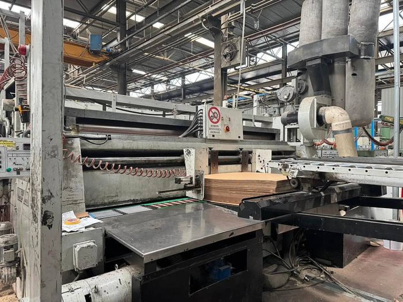 Curioni 4400 - 2