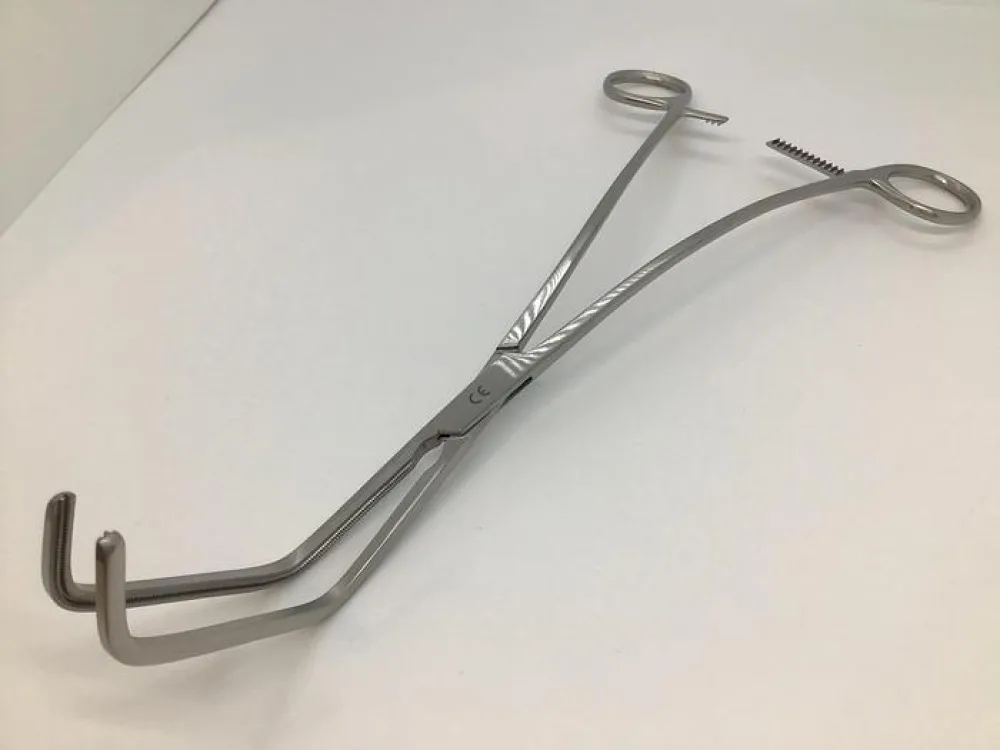 GB Medical Debakey 280mm