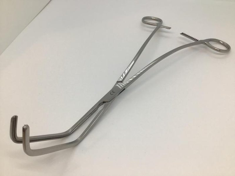 GB Medical Debakey 280mm