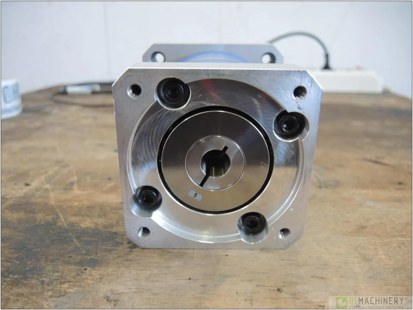 2011 WITTENSTEIN LP 090-M01-5 AI2451 - 3