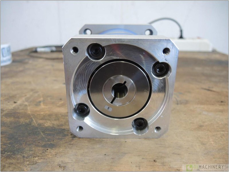 2011 WITTENSTEIN LP 090-M01-5 AI2451