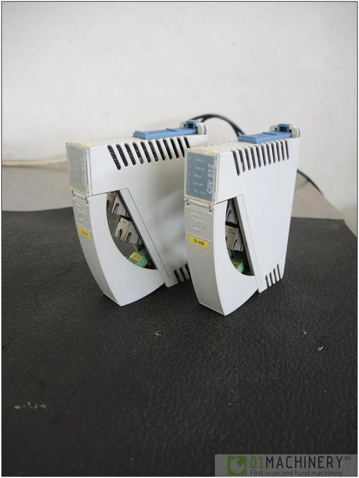 2009 SIGMATEK CIV 521 AI2531 - 1