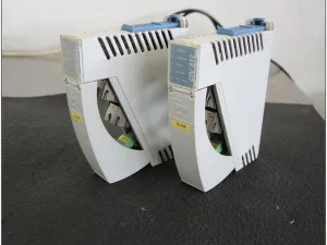 2009 SIGMATEK CIV 521 AI2531