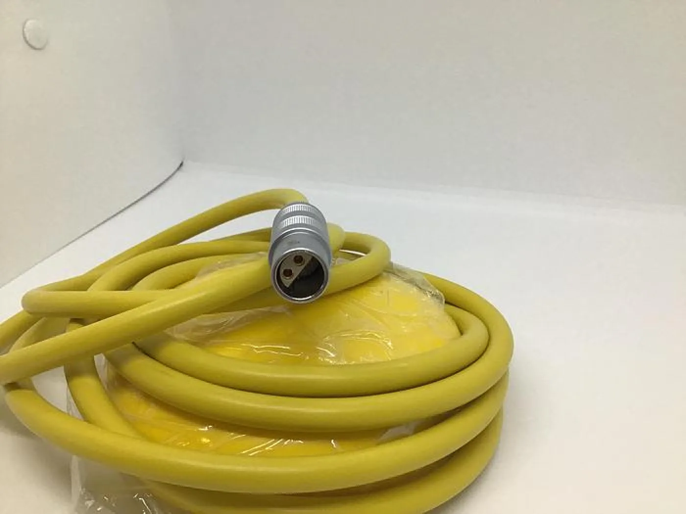 Eschmann yellow footswitch 8358109 - 2