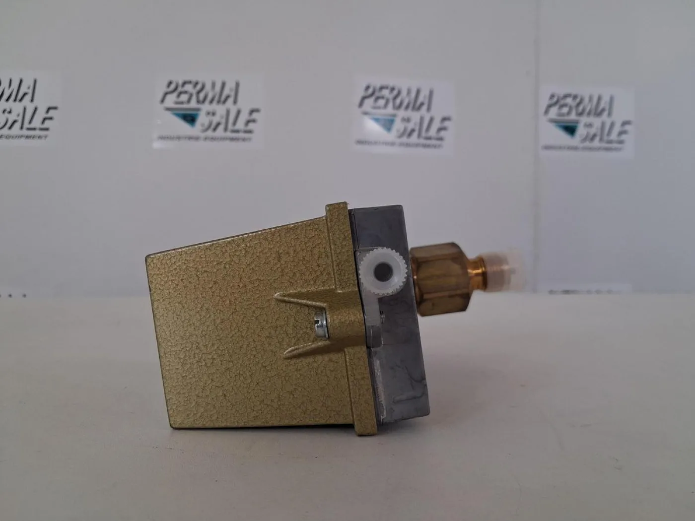 Sauter DFTP143 F001 Differenzdruckschalter - 4
