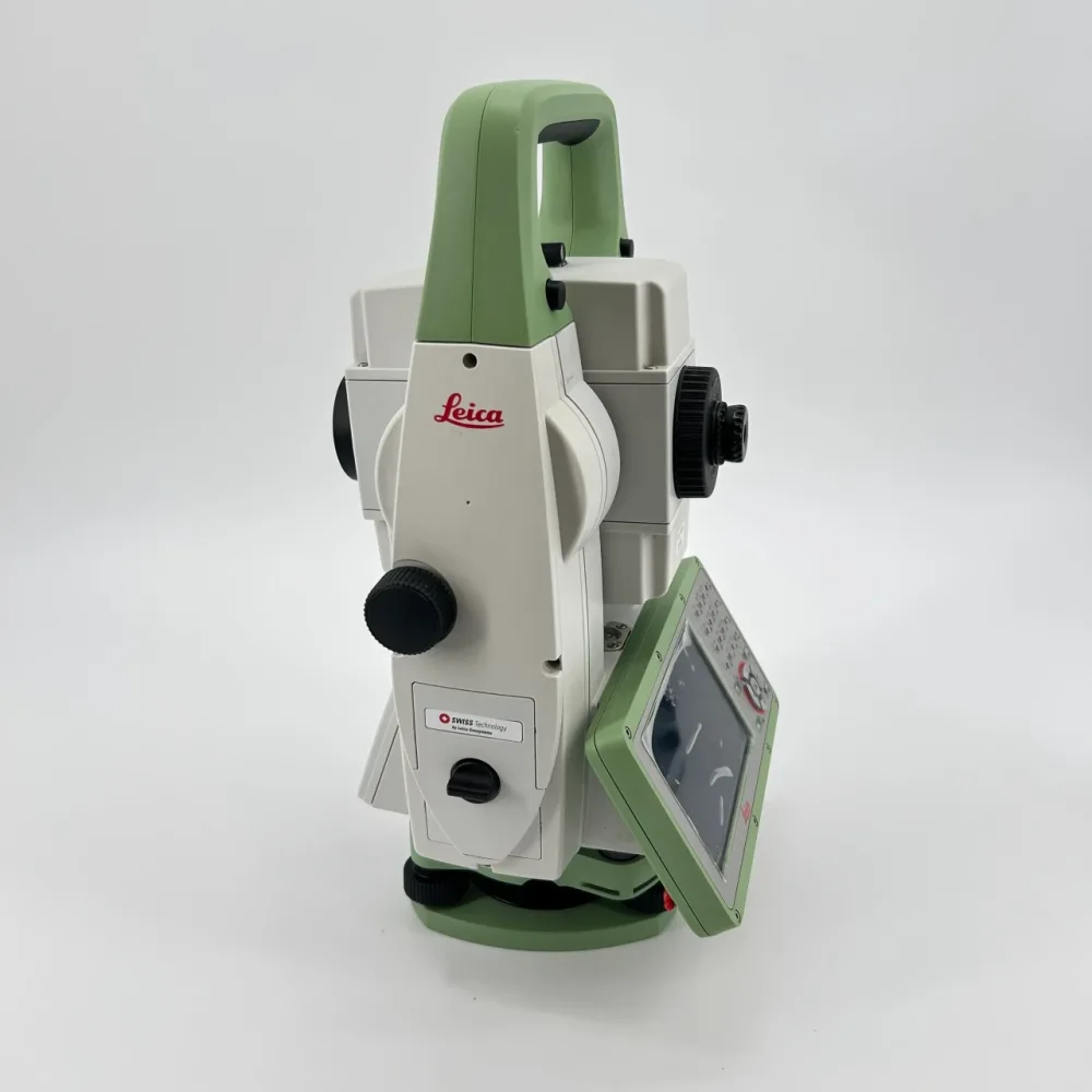 Leica TS13 3″ R500
