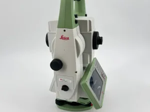 Leica TS13 3″ R500
