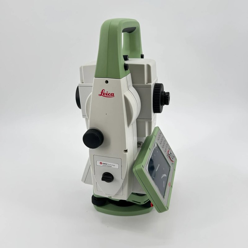 Leica TS13 3″ R500
